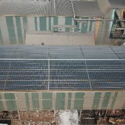 綠建築｜太陽能發電｜環保綠能